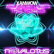 Neon Night Lights (Atrophia Remix)